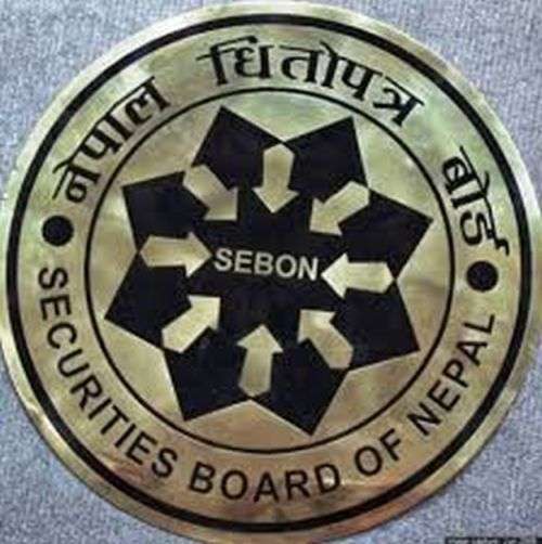 SEBON Suggests Investors to Act Maturely