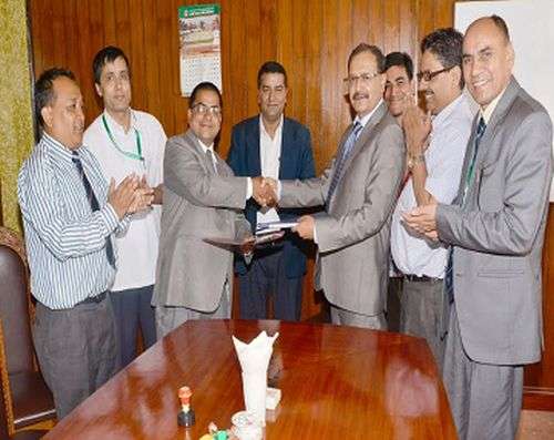 ADBL Bank Appoints Ace Capital as Share Registrar