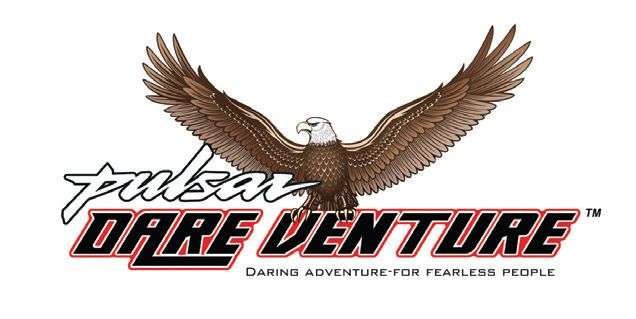 Second Session of Pulsar Dare-venture