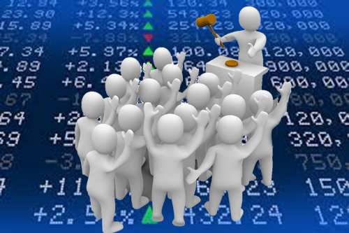NEPSE Forwards Auction Trading Draft to SEBON 