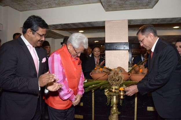 Uttar Dakshin Food Festival at Soaltee Crowne Plaza