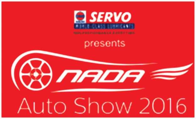 NADA Auto Show 2016 Kicks Off