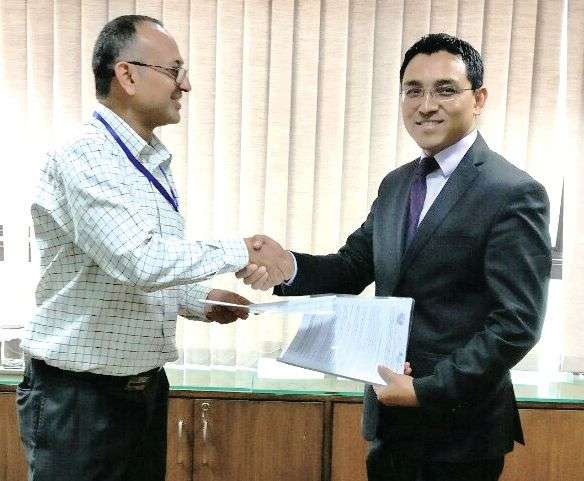 Sanima Bank Joins NCHL-IPS
