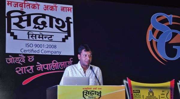Siddhartha Group Investing in Tourism and Health Sector