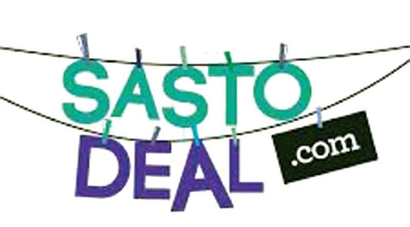 Sasto Deal’s ‘Great Dashain Genuine Sale’ Scheme