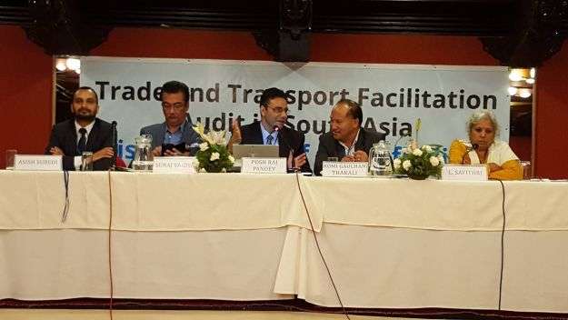 Government to Ratify WTO TFA Soon