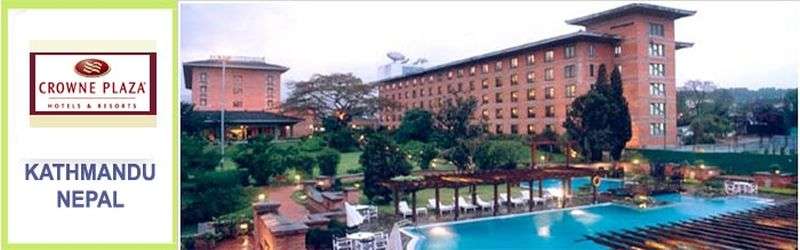 Soaltee Hotel Appreciated as Highest Contributor in Forex Earning 