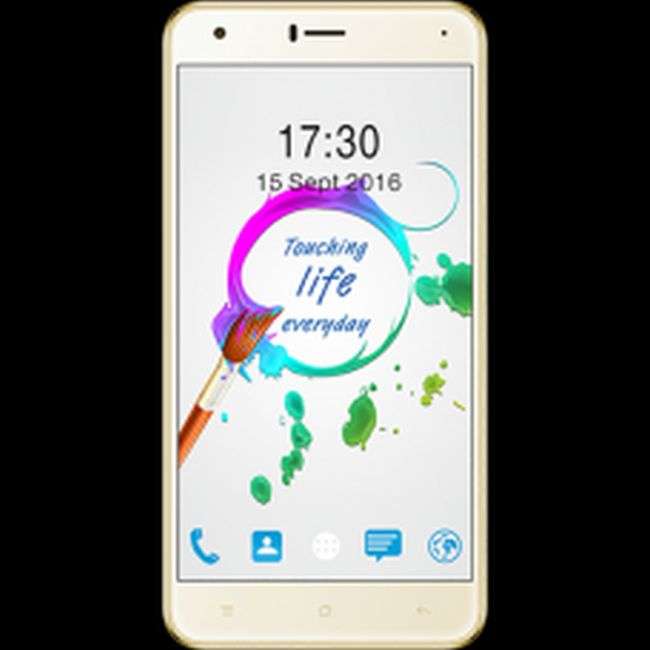 CG Unveils EON Blaze 6 and Pro Smart Phones