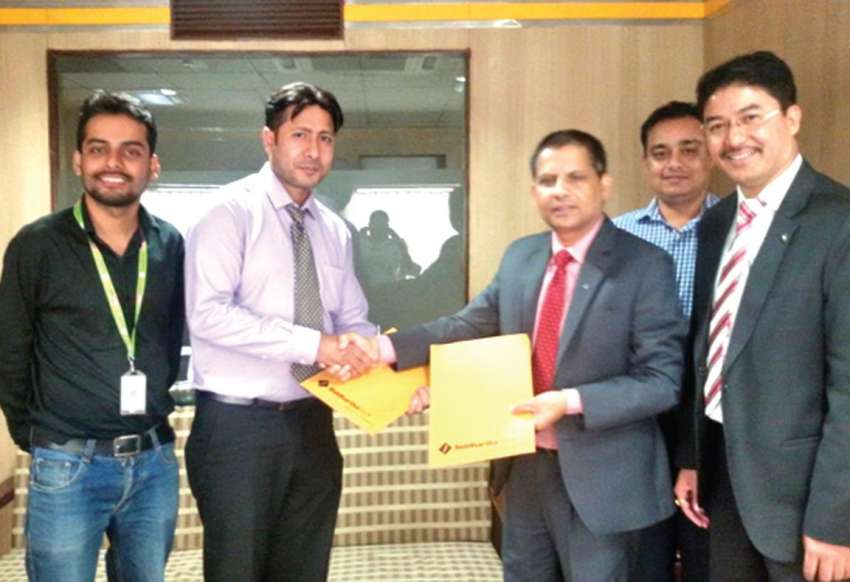 Siddhartha Bank Launches ‘Siddhartha e-Sewa Account’