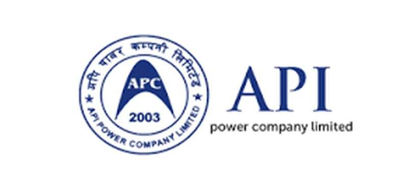 Api Granted Solar Power Generating Approval by NEA