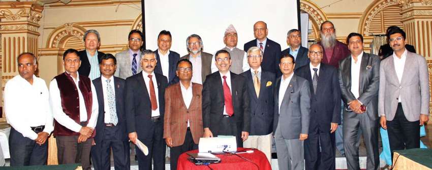 CNI Announces Think Tank