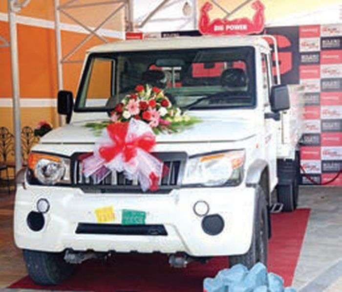 Agni Incorporated Launches Mahindra 'Uday' Scheme 