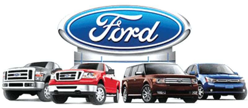 Ford’s Test Drive and Demo Event