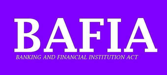 Parliament Approves BAFIA Bill with Modifications