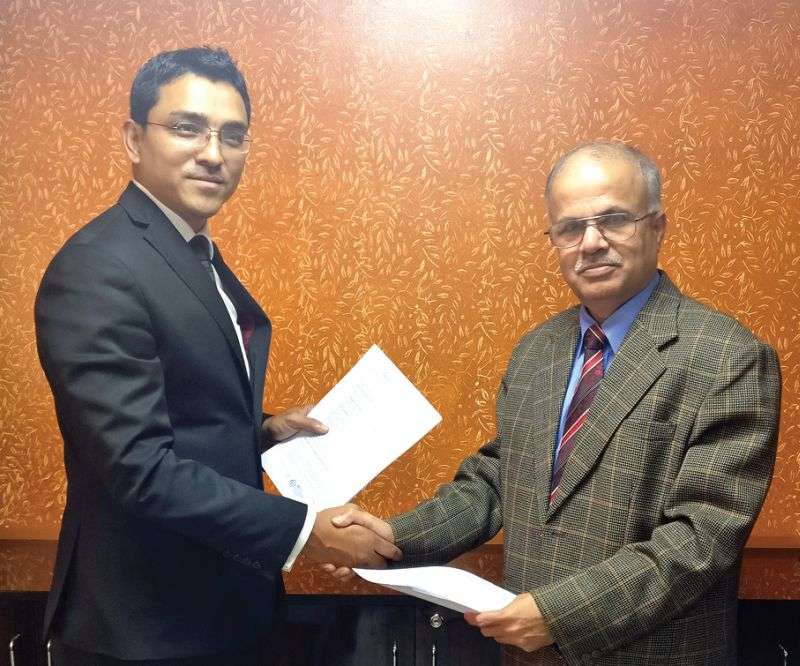 Mahalaxmi Bikash Bank Joins NCHL System