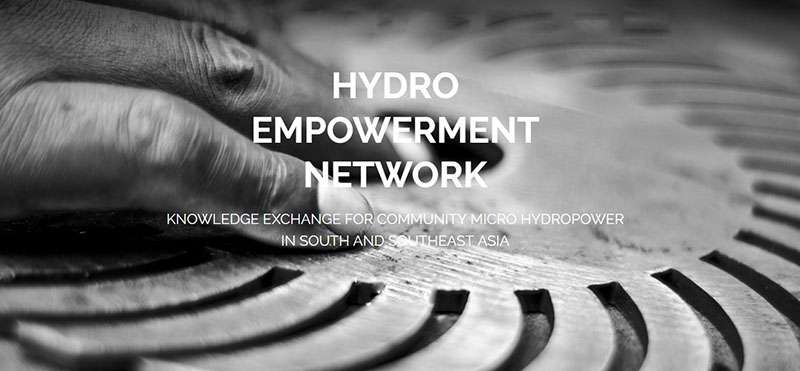 3rd Annual Conference of 'Hydro Empowerment Asia' Begins in the Capital