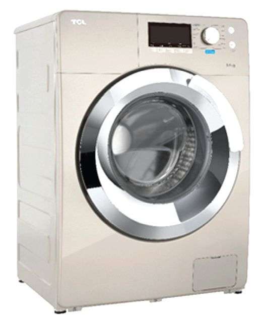 TCL Washing Machine in Market