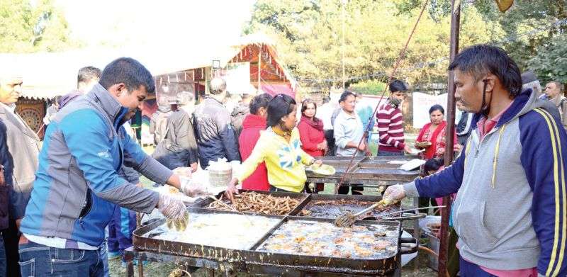 3rd National Fish Festival Commences