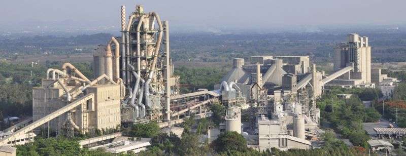 Investment in Productive Industries Declining