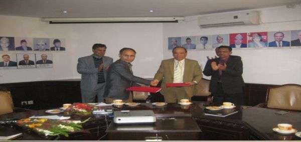 RBB and TU in Pension Pact