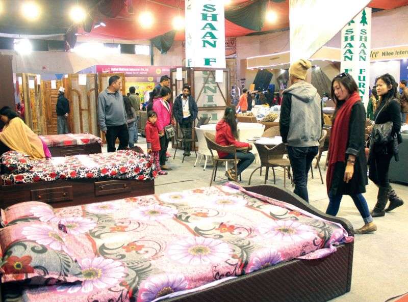 Furnex Nepal 2016-Third Day: Successful in Promoting Brands