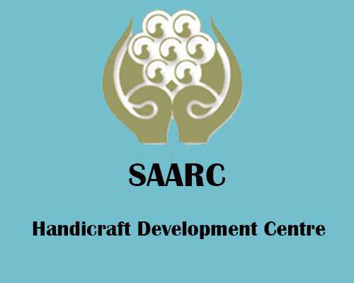 Construction of SAARC Handicraft Development Center Starts