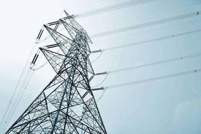 Power Transmission Line in Surkhet: Research on 400 KVA Starts