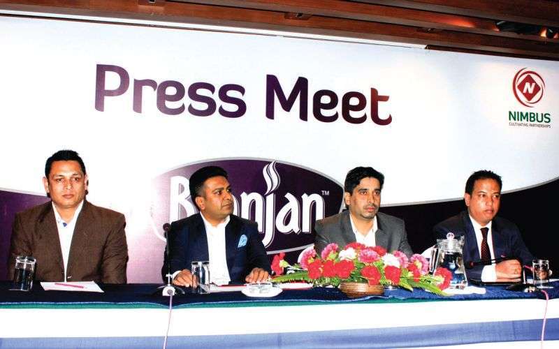 Nimbus Launches Byanjan Brand Edible Oil 