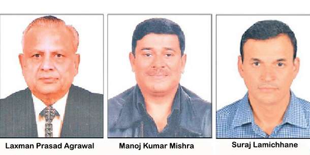 MoE Fires 3 BOD Members of NEA for Obstructing Power-Cut End Campaign 