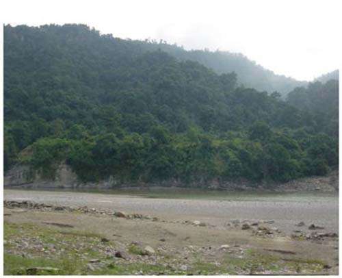 Kokhajor Project to be the 1st HEP to be constructed under MoE