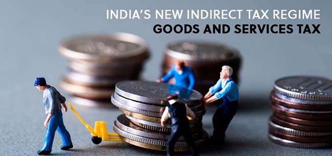 GST Implementation in India to Relief Nepali Businesses  