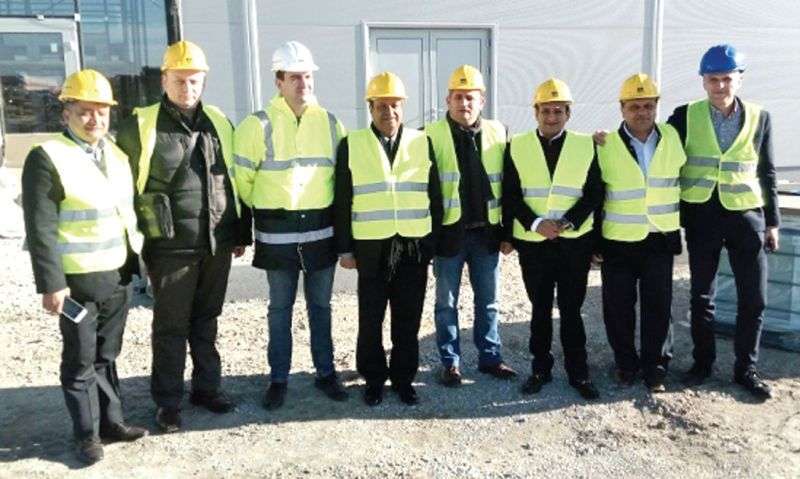 CG Expanding WaiWai in Europe