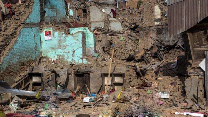 Only 89 Quake Victims Receive Subsidised Loans