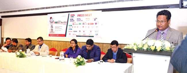 Sagarmatha Insurance Endorses 23% Bonus