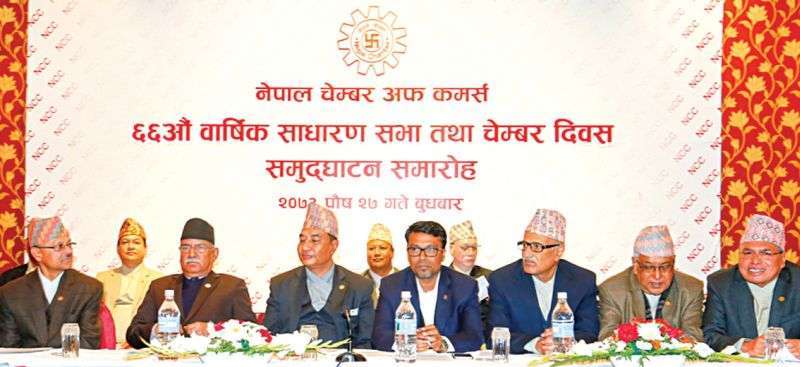 Government Should Decline Tax Collection If It Cannot Spend: Industrialists