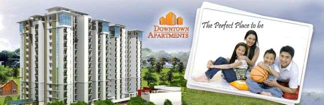 Downtown Apartment's Prize Scheme