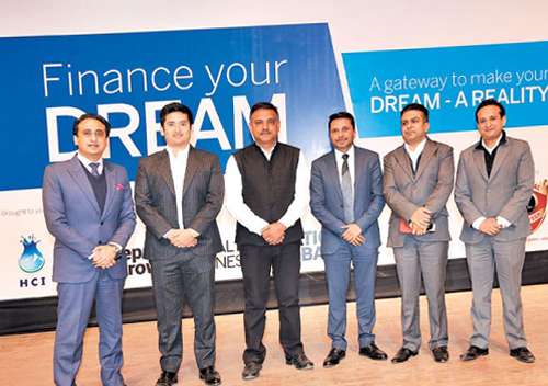 Chaudhary Group and Nimbus Group to Incubate Startups