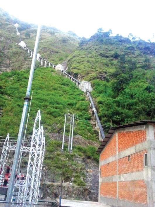 Bhairab Kunda Hydropower To Issue IPO