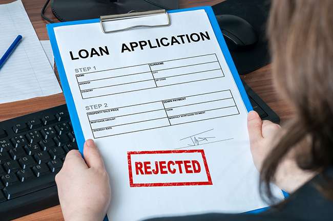 BFIs to Suspend Real Estate, Vehicles and Share Loans
