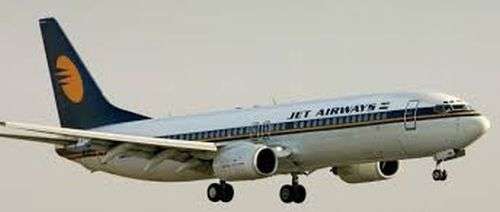 Jet Airways Announces ‘Billion Miles Festival’ 