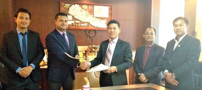 Civil Bank Appoints Laxmi Capital as Issue Manager
