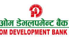 Om Development Bank opens Branch at Arghau