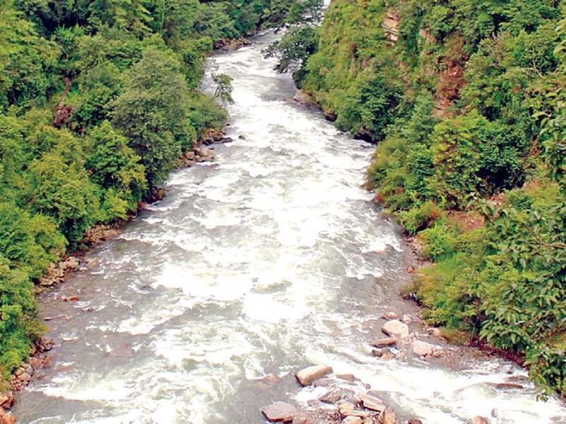 Upper Tamakoshi Project to Produce Additional Electricity from Diversion