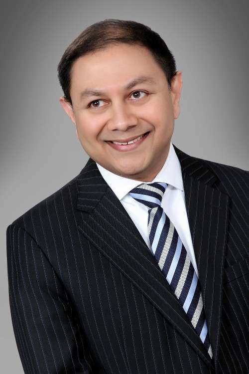 Amarasekera Appointed as New Managing Director of Ncell