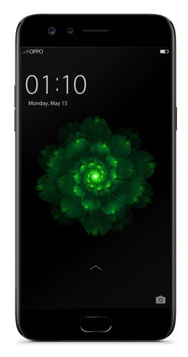 Limited Edition of F3 Black in Market