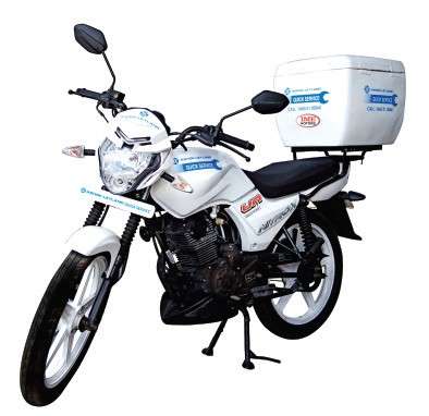 Ashok Leyland Introduces Mobile Repair Service