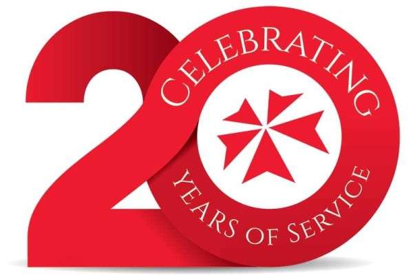 NIC Asia Bank Marks 20 Years of Service