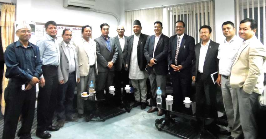 Entrepreneurs Worried About High Rate of Interest Charged by Banks