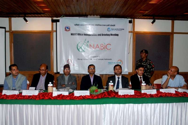 Agribusiness Center Established