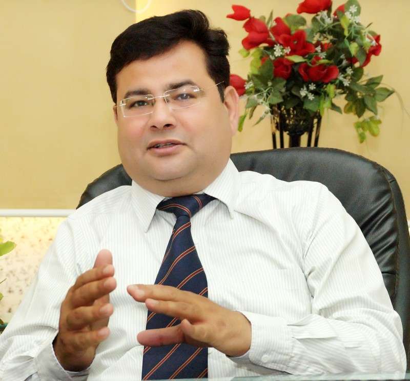 Aryans Group of Chandigarh to organize scholarship fair in Kathmandu
